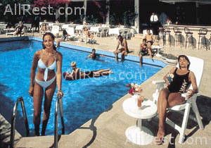 Tigris Hotel 13